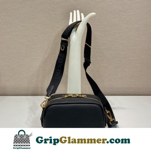 Prada 1BH187 Crossbody Handbags-20.5*13*8.CM - Image 3