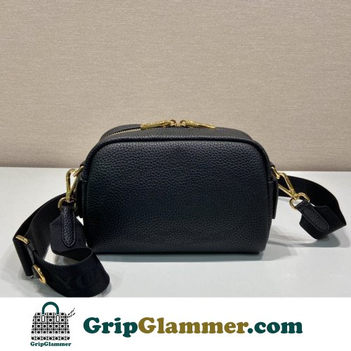 Prada 1BH187 Crossbody Handbags-20.5*13*8.CM