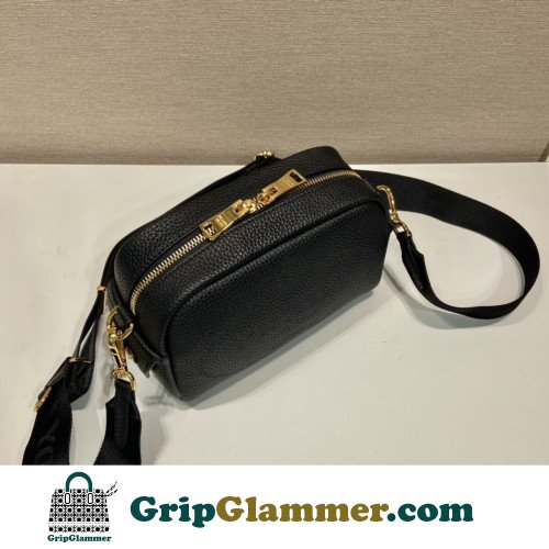 Prada 1BH187 Crossbody Handbags-20.5*13*8.CM - Image 2
