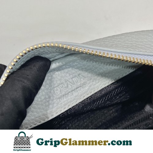 Prada 1BH187 Crossbody Handbags-20.5*13*8.CM - Image 2