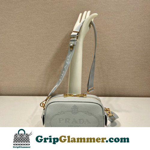 Prada 1BH187 Crossbody Handbags-20.5*13*8.CM - Image 3