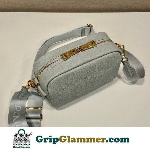 Prada 1BH187 Crossbody Handbags-20.5*13*8.CM - Image 4