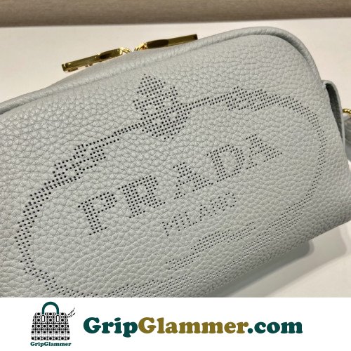 Prada 1BH187 Crossbody Handbags-20.5*13*8.CM - Image 5