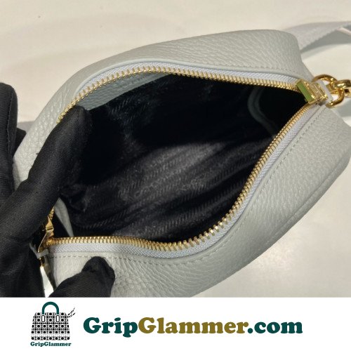 Prada 1BH187 Crossbody Handbags-20.5*13*8.CM - Image 9