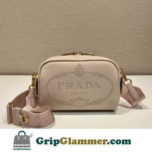 Prada 1BH187 Crossbody Handbags-20.5*13*8.CM - Image 3