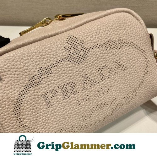 Prada 1BH187 Crossbody Handbags-20.5*13*8.CM - Image 5