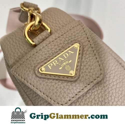 Prada 1BH187 Crossbody Handbags-20.5*13*8.CM - Image 2