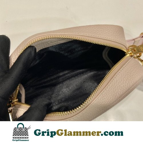 Prada 1BH187 Crossbody Handbags-20.5*13*8.CM - Image 8