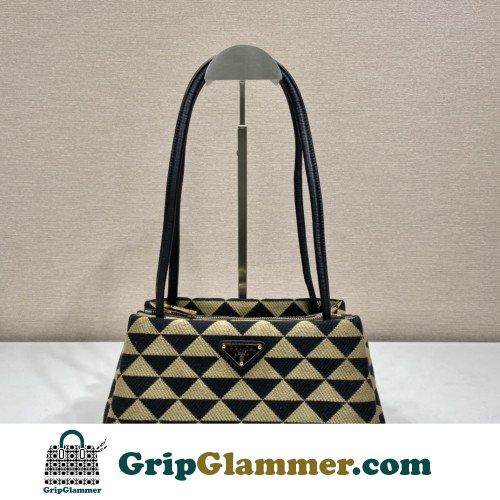 Prada 1BA368 Tote Bag-26*14*13CM