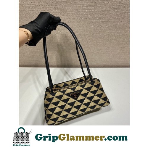 Prada 1BA368 Tote Bag-26*14*13CM - Image 3