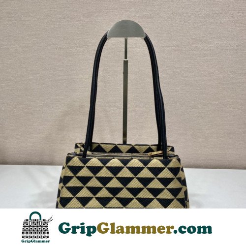 Prada 1BA368 Tote Bag-26*14*13CM - Image 5