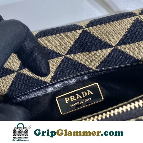 Prada 1BA368 Tote Bag-26*14*13CM - Image 9