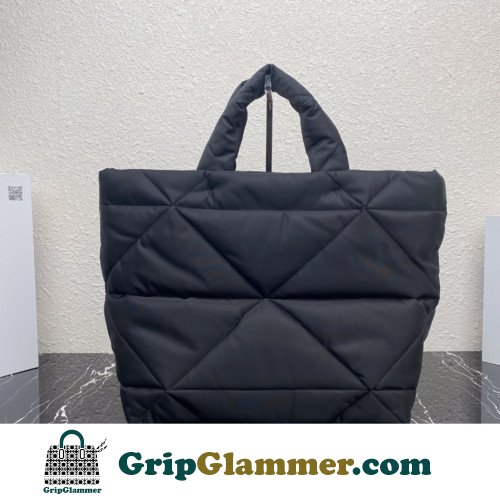 Prada 2VG082 Tote-40*38*16CM - Image 3