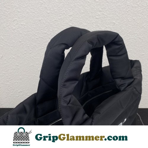 Prada 2VG082 Tote-40*38*16CM - Image 7