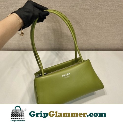 Prada 1BA368 Tote Bag-26*14*13CM