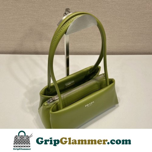 Prada 1BA368 Tote Bag-26*14*13CM - Image 4