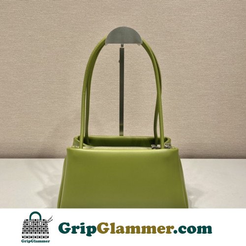 Prada 1BA368 Tote Bag-26*14*13CM - Image 5