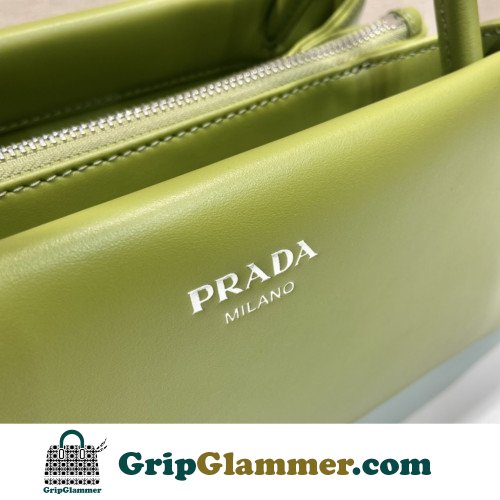 Prada 1BA368 Tote Bag-26*14*13CM - Image 6