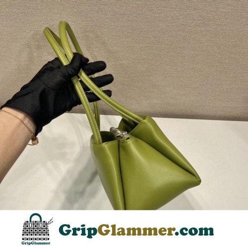 Prada 1BA368 Tote Bag-26*14*13CM - Image 7