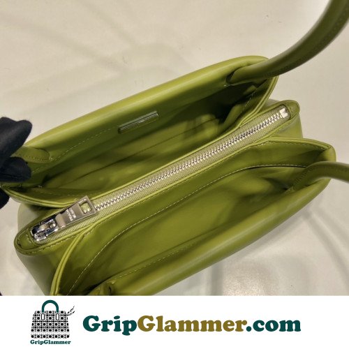 Prada 1BA368 Tote Bag-26*14*13CM - Image 9