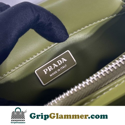Prada 1BA368 Tote Bag-26*14*13CM - Image 2