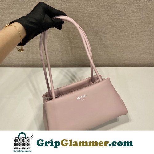 Prada 1BA368 Tote Bag-26*14*13CM - Image 3