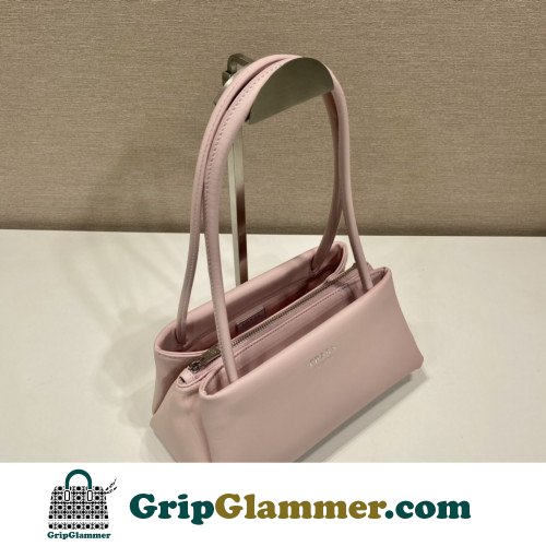 Prada 1BA368 Tote Bag-26*14*13CM - Image 2