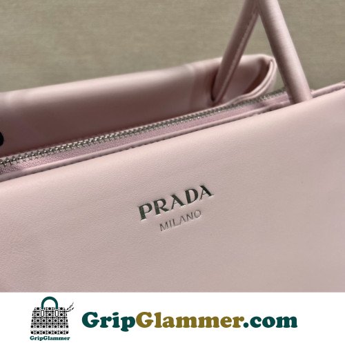Prada 1BA368 Tote Bag-26*14*13CM - Image 6