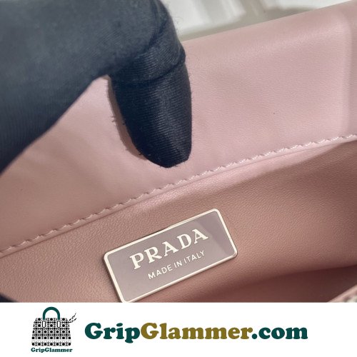 Prada 1BA368 Tote Bag-26*14*13CM - Image 9