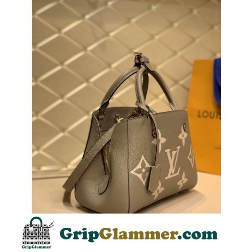 Louis Vuitton Montaigne - Image 4