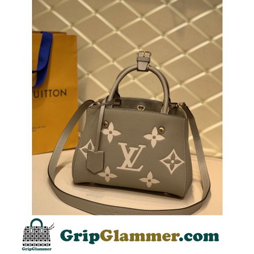 Louis Vuitton Montaigne
