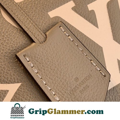 Louis Vuitton Montaigne - Image 5