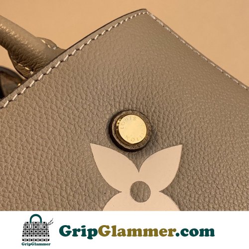 Louis Vuitton Montaigne - Image 6