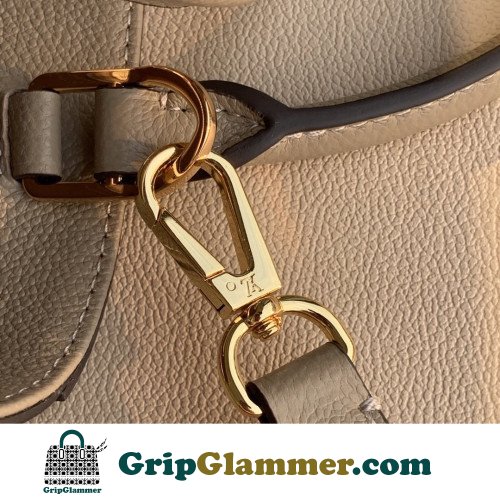 Louis Vuitton Montaigne - Image 8