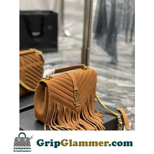 YSL College - Image 4