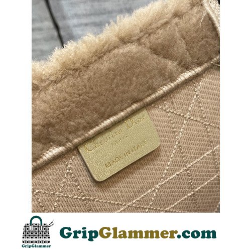 Dior Book Tote Large 42cm - Image 2