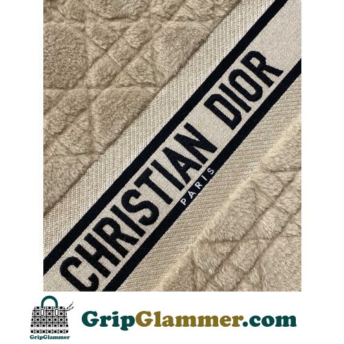 Dior Book Tote Large 42cm - Image 3