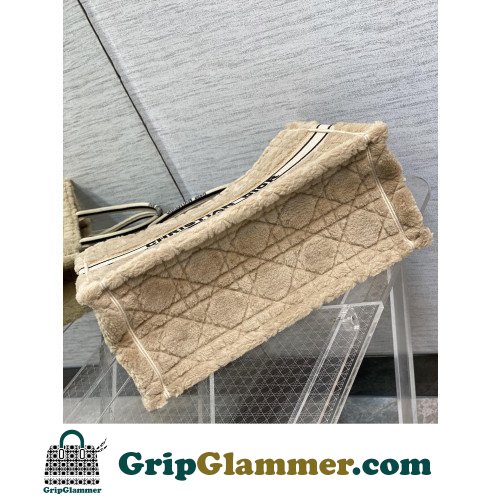 Dior Book Tote Large 42cm - Image 8