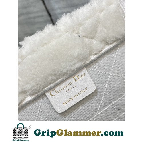 Dior Book Tote Large 42cm - Image 7