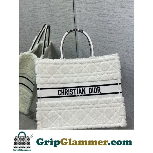 Dior Book Tote Large 42cm