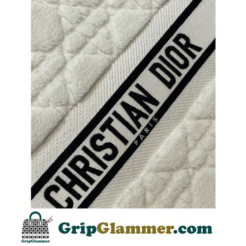 Dior Book Tote Large 42cm - Image 8