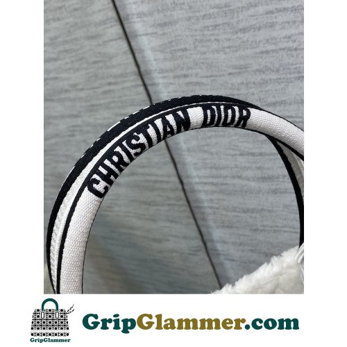 Dior Book Tote Large 42cm - Image 9