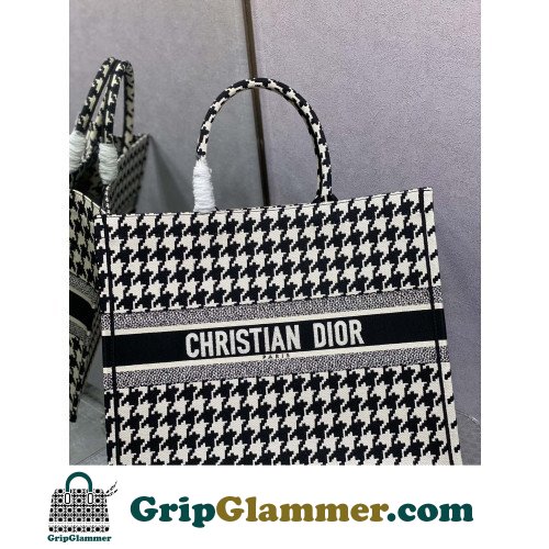 Dior Book Tote Large 42cm