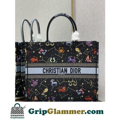Dior Book Tote Large 42cm