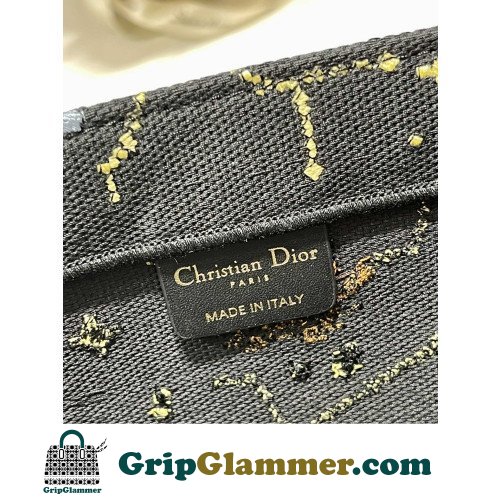 Dior Book Tote Large 42cm - Image 9