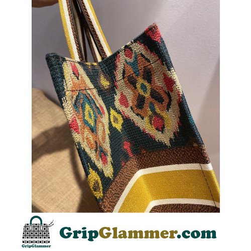 Dior Book Tote Large 42cm - Image 5