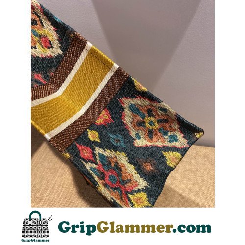 Dior Book Tote Large 42cm - Image 6