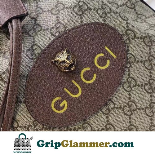 Gucci Supreme - Image 7