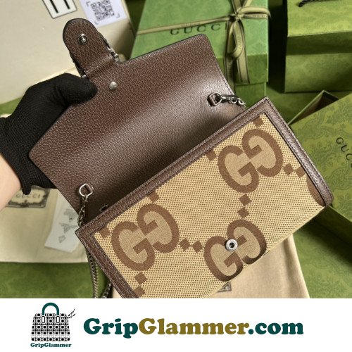 Gucci Dionysus