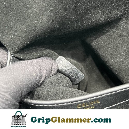 Celine Bag - Image 5